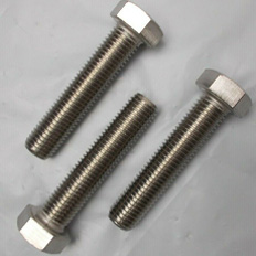  Bolt Manufacturer and Supplier in india