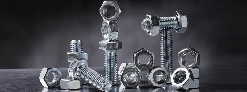  Fastener Manufacturer in India