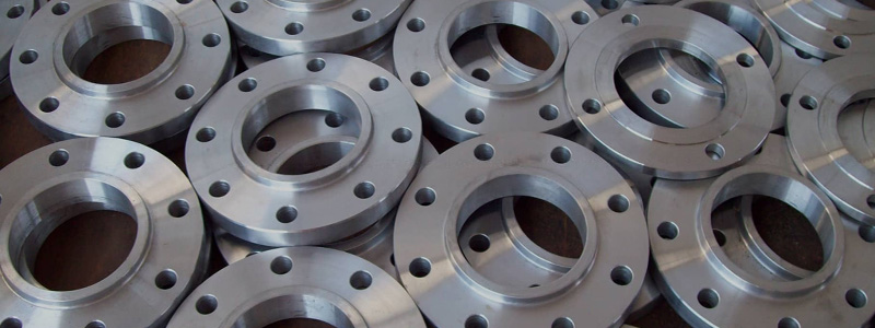  Flanges Manufacturer in India