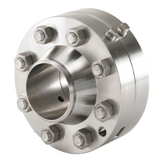 Orifice Flange Stockist