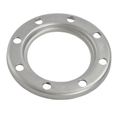 Pressed Flange Supplier