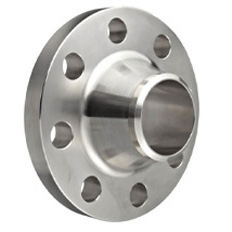 Weld Neck Flange Supplier