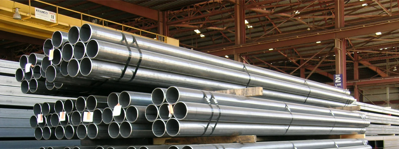  Pipe Manufacturer in India