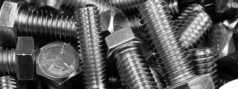  Bolt Manufacturer in India