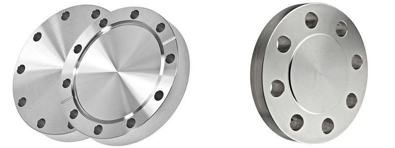  Blind Flange Manufacturer in India