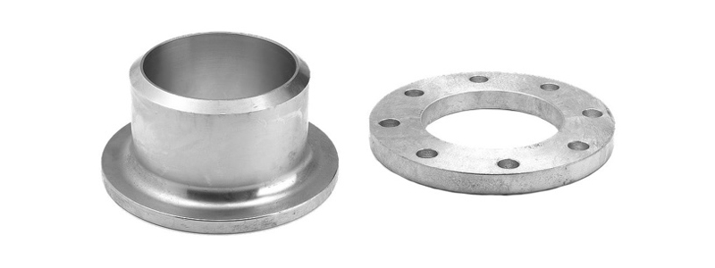  Lap joint Flange Manufacturer in India