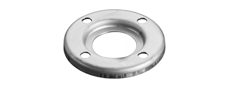  Pressed Flange Manufacturer in India