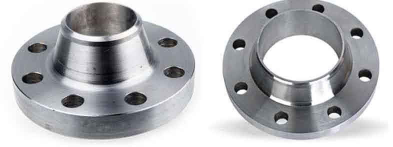  Slip On Flange Manufacturer in India