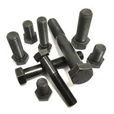 Carbon Steel Fasteners Supplier