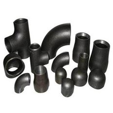 Carbon Steel Pipe Fittings Supplier