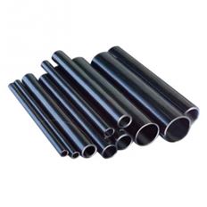 Carbon Steel Pipe Supplier