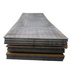 Carbon Steel Plates Supplier