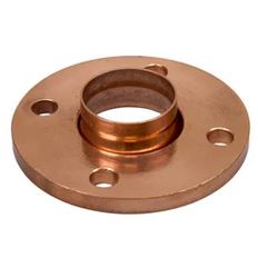 Copper Alloy Flanges Supplier