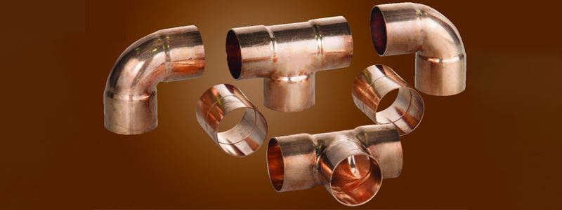 Copper Alloy Supplier in India