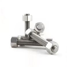 Duplex Steel Fasteners Supplier