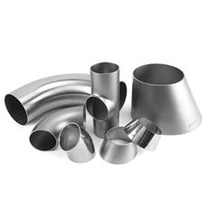 Duplex Steel Pipe Fittings Supplier