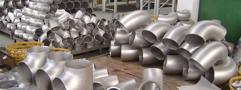 Duplex Steel Supplier in India