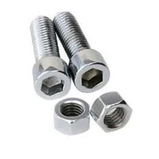 Hastelloy Fasteners Supplier