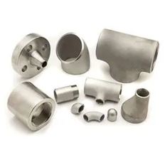 Hastelloy Pipe Fittings Supplier