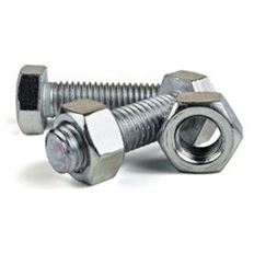 Inconel Fasteners Supplier