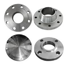 Inconel Flanges Supplier