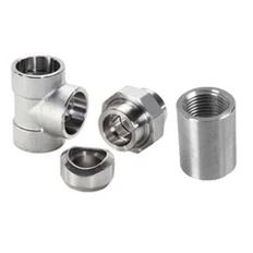 Inconel Pipe Fittings Supplier