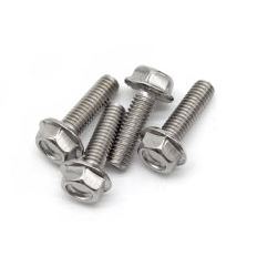 Monel Fasteners Supplier