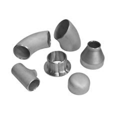 Monel Pipe Fittings Supplier