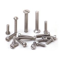 Nickel Alloy Fasteners Supplier