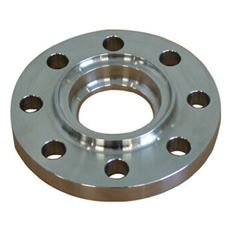 Nickel Alloy Flanges Supplier