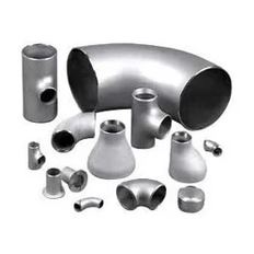 Nickel Alloy Pipe Fittings Supplier