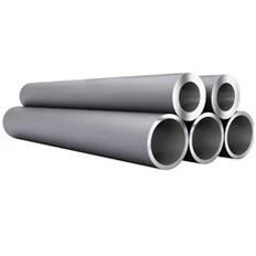 Nickel Alloy Pipe Supplier