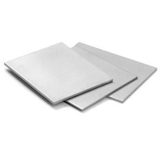 Nickel Alloy Plates Supplier