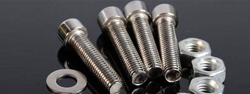 Nickel Alloy Supplier in India