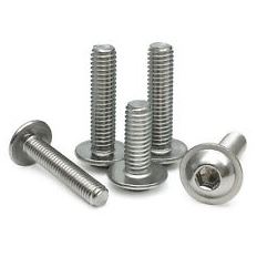 Stainless Steel Fasteners Supplier