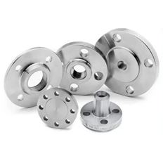 Stainless Steel Flanges Supplier