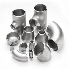 Stainless Steel Pipe Fittings Supplier