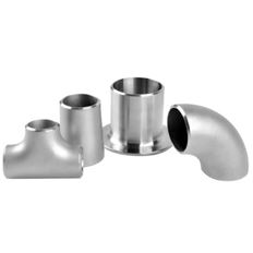 Super Duplex Steel Pipe Fittings Supplier