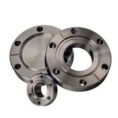 Titanium Flanges Supplier