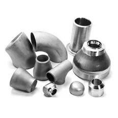 Titanium Pipe Fittings Supplier