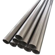 Titanium Pipe Supplier