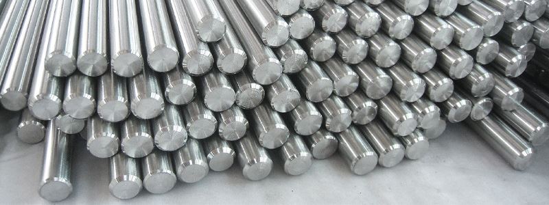 Titanium Supplier in India